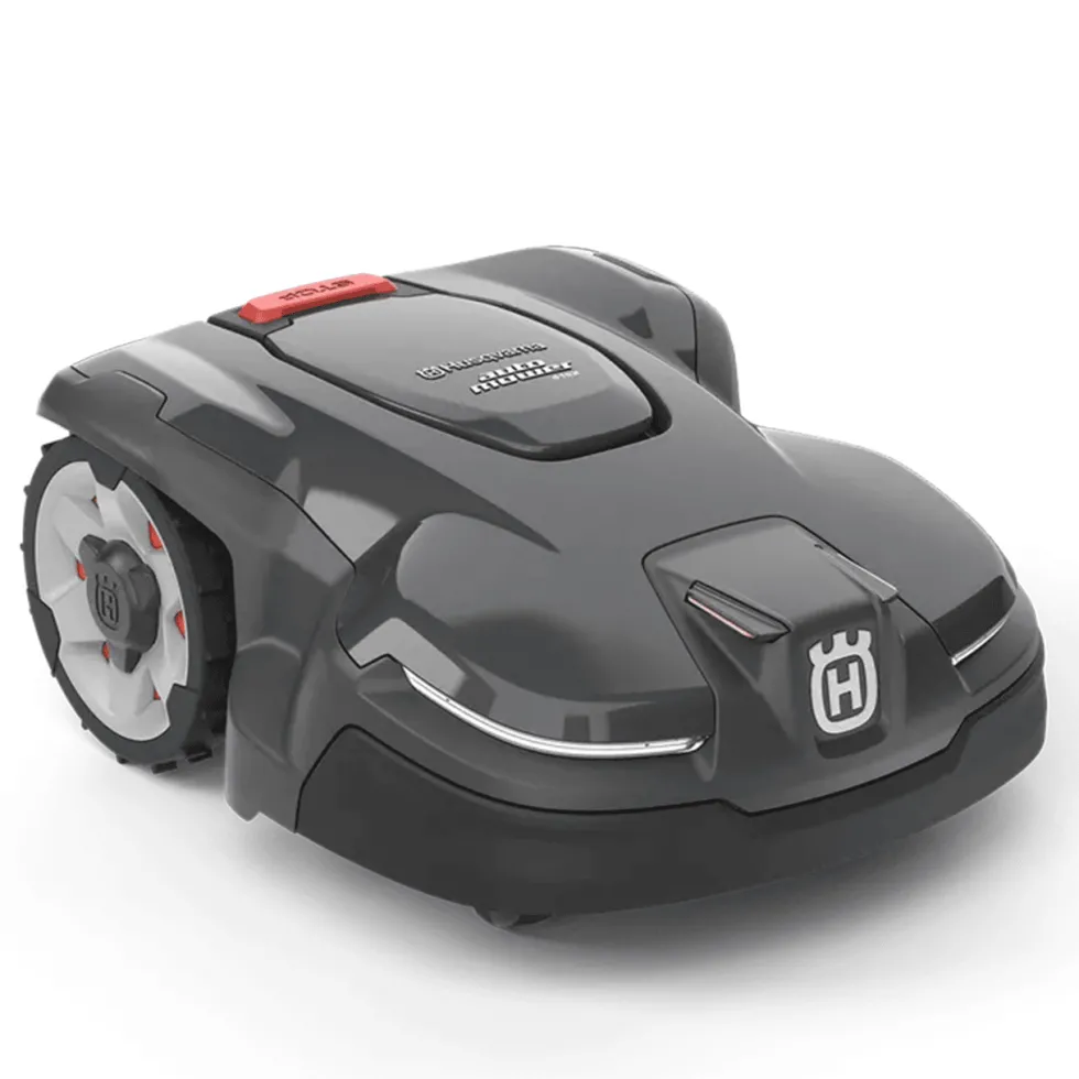 Husqvarna Automower® 415X Robotgräsklippare