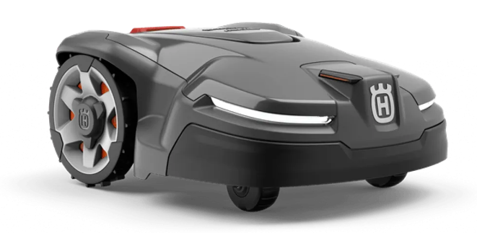 Husqvarna Automower® 415X Robotgräsklippare
