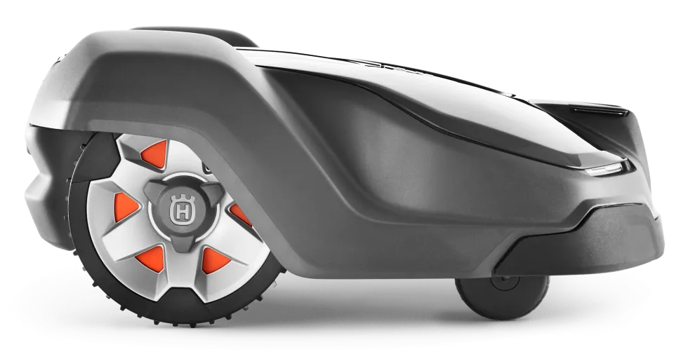 Husqvarna Automower 430X Robotgräsklippare X-Line