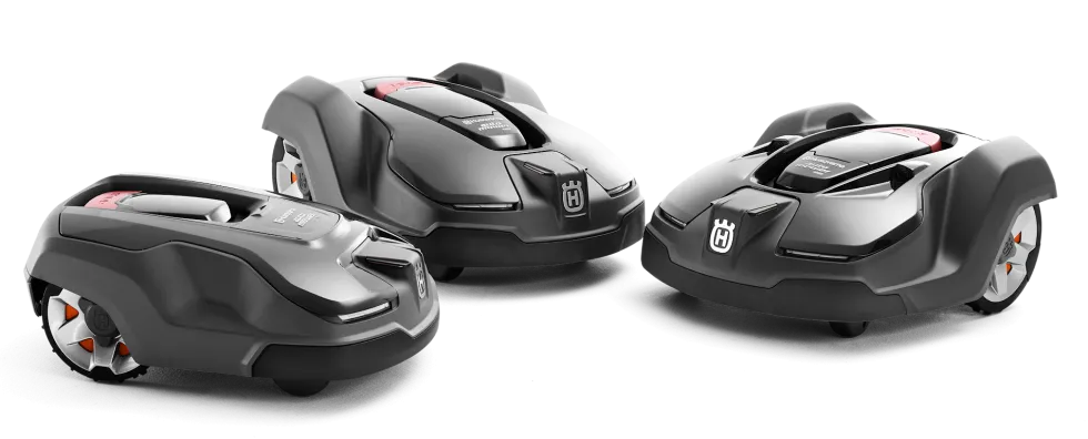 Husqvarna Automower 430X Robotgräsklippare X-Line