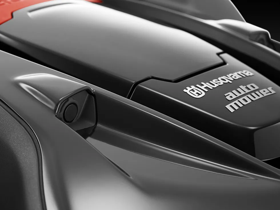 Husqvarna Automower® 450X Robotgräsklippare X-Line Startpaket