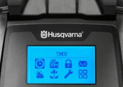 Husqvarna Automower® 450X Robotgräsklippare X-Line Startpaket