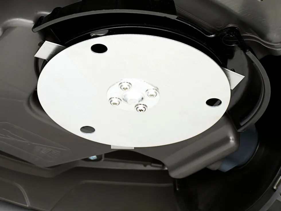 Husqvarna Automower® 450X Robotgräsklippare X-Line Startpaket