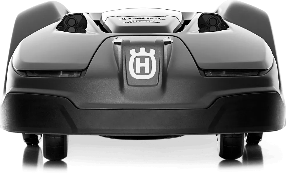 Husqvarna Automower® 450X Robotgräsklippare X-Line Startpaket
