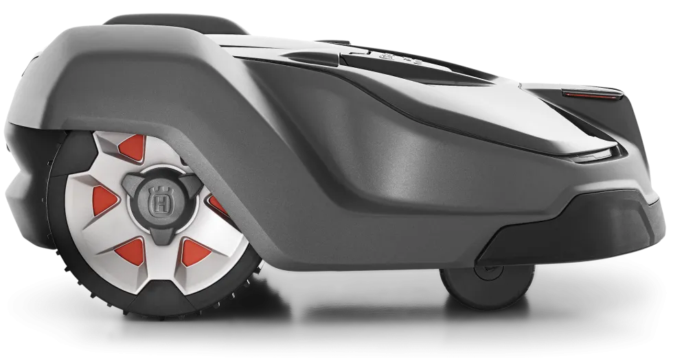 Husqvarna Automower® 450X Robotgräsklippare X-Line