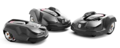 Husqvarna Automower® 450X Robotgräsklippare X-Line