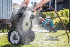 Husqvarna Automower® 415X Startpaket