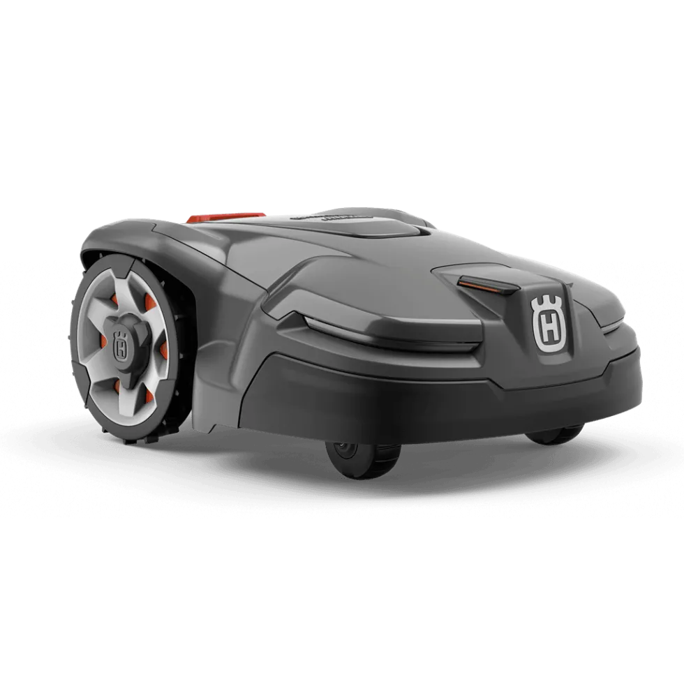 Husqvarna Automower® 405X Startpaket