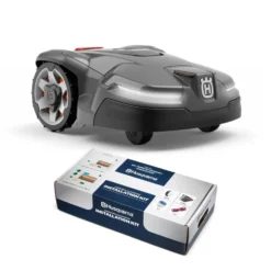 Husqvarna Automower® 405X Startpaket