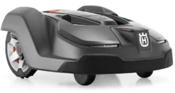 Husqvarna Automower 450X Startpaket