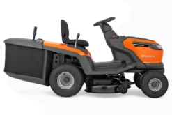 Husqvarna Batteridriven Trädgårdstraktor TC 100i