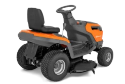 Husqvarna Batteridriven Trädgårdstraktor TS 100i