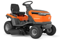 Husqvarna Batteridriven Trädgårdstraktor TS 100i
