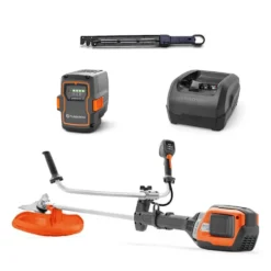 Husqvarna Batteriröjsågspaket 535iFR