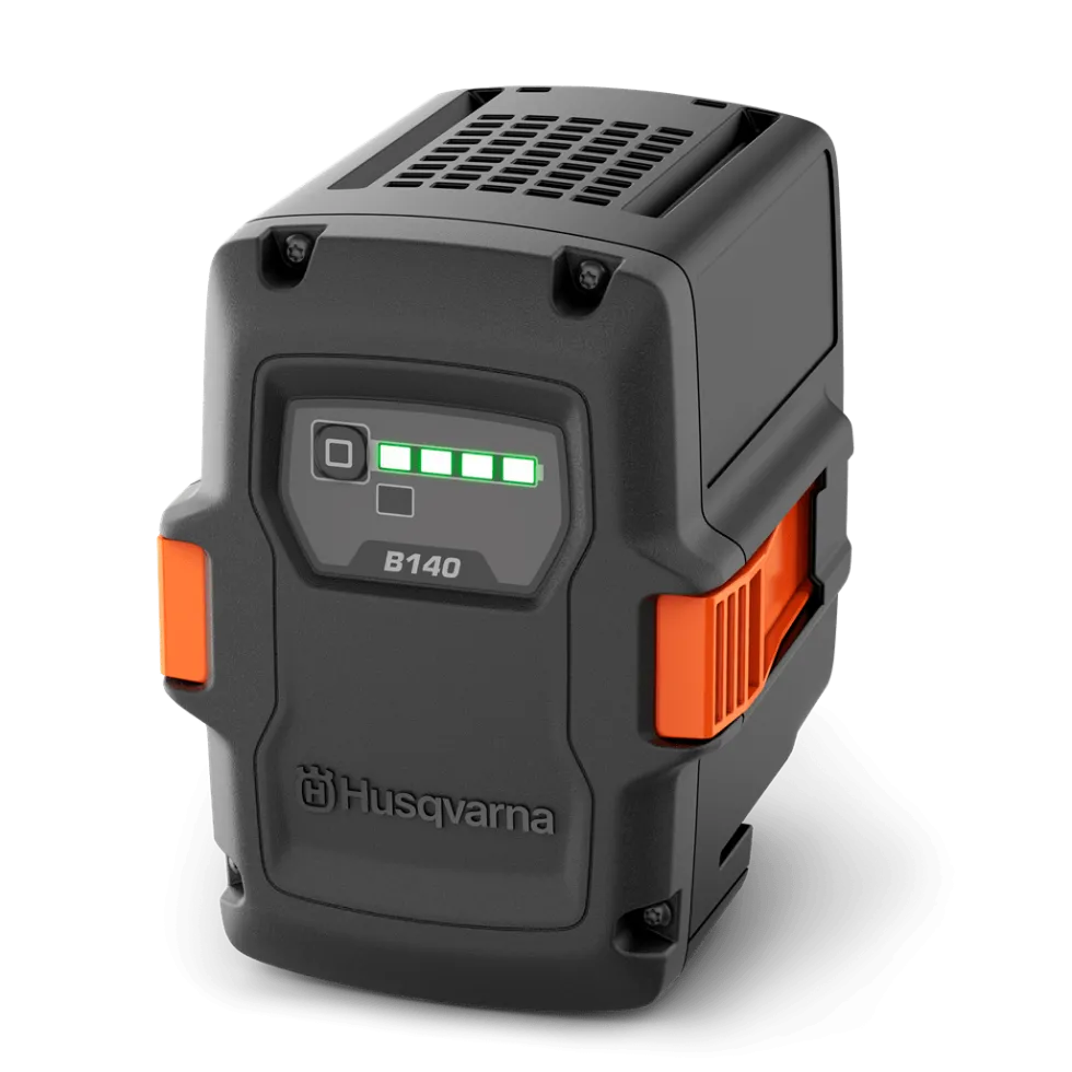 Husqvarna B140 Batteri