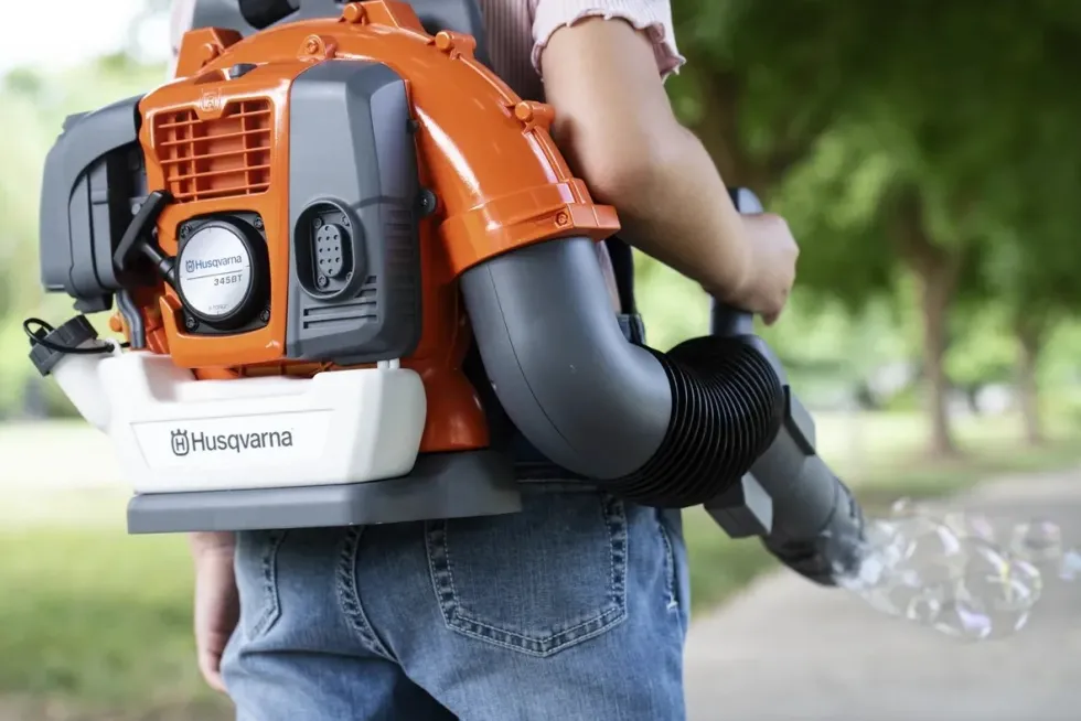 Husqvarna Bubbel-lösning 2-pack