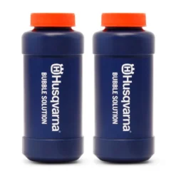 Husqvarna Bubbel-lösning 2-pack