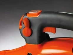 Husqvarna 125 BVX Lövblås/sug