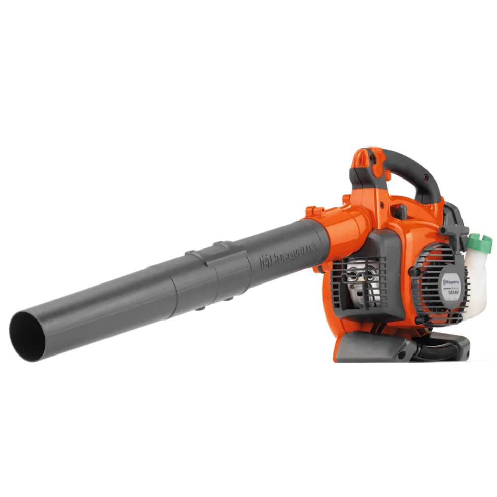 Husqvarna 125 BVX Lövblås/sug