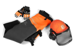 Husqvarna Classic Sågskyddskit