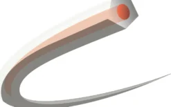Husqvarna Core Cut 3,0 mm 56 m Trimmerlina