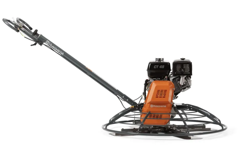 Husqvarna CT 48 8A Handhållen Betongglättare