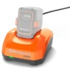 Husqvarna C500X Batteriladdare