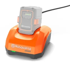 Husqvarna C500X Batteriladdare