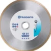 Husqvarna Diamantkapskiva för kakelsåg GS1, 180 x 25,4mm