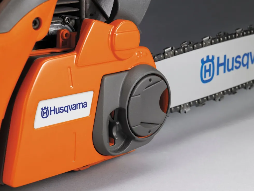 Husqvarna 440e II Motorsågspaket