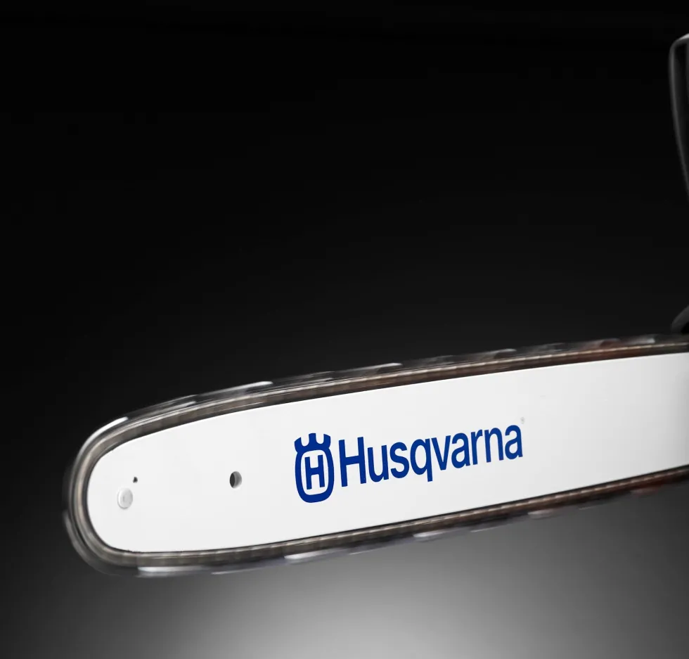 Husqvarna 420EL Elmotorsåg
