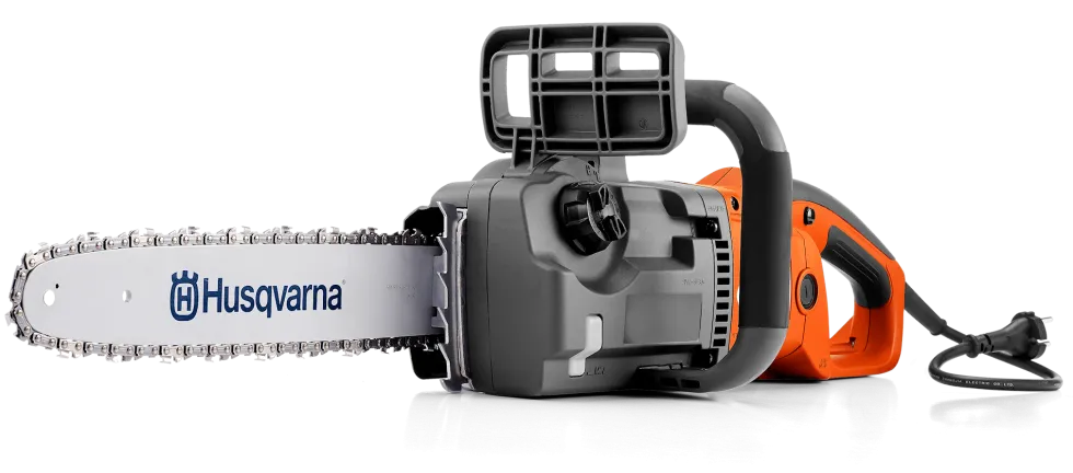 Husqvarna 420EL Elmotorsåg