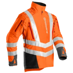 Husqvarna EN 20471 Röjklädespaket