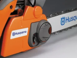 Husqvarna 435 e-series II Motorsåg inkl. 13" Skärutrustning