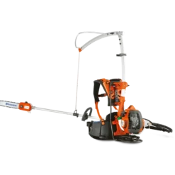 Husqvarna 535 FBx Kedjeröjsåg