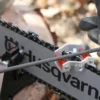 Husqvarna Filkit 3/8'' Mini S93G X-cut