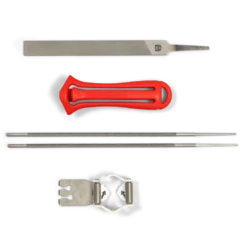 Husqvarna Filkit 3/8'' Mini S93G X-cut