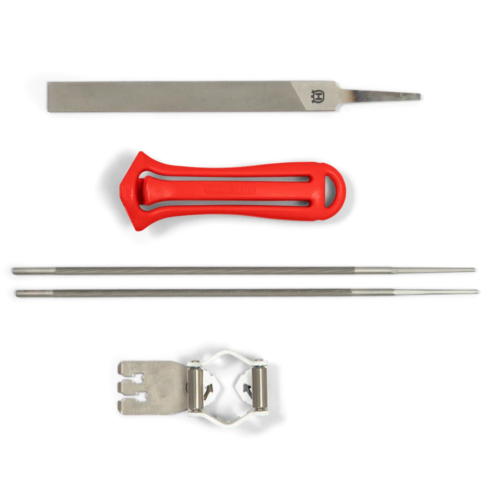 Husqvarna Filkit 3/8'' Mini S93G X-cut