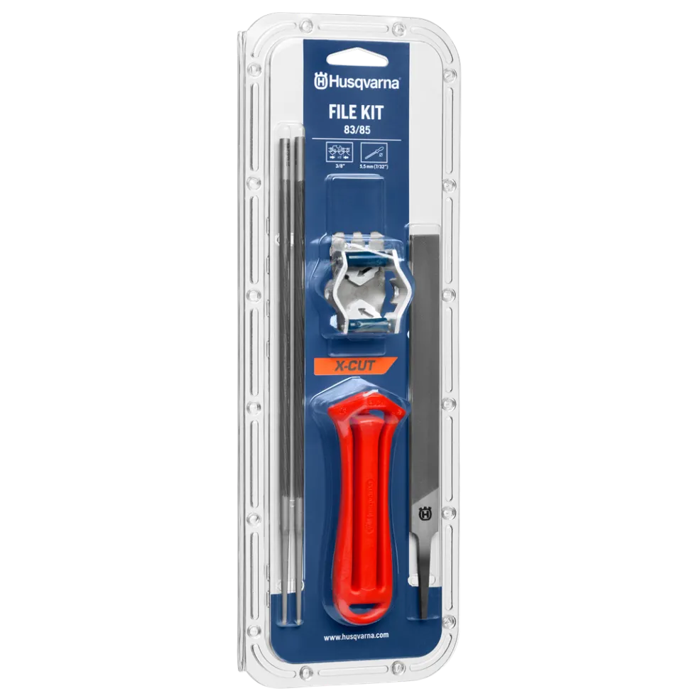 Husqvarna Filkit X-Cut 3/8'' 1,5mm C85/C83