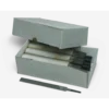 Husqvarna Flatfil 150 mm 100-pack