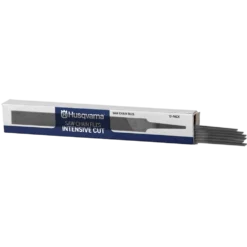 Husqvarna Flatfil 150 mm 12-pack
