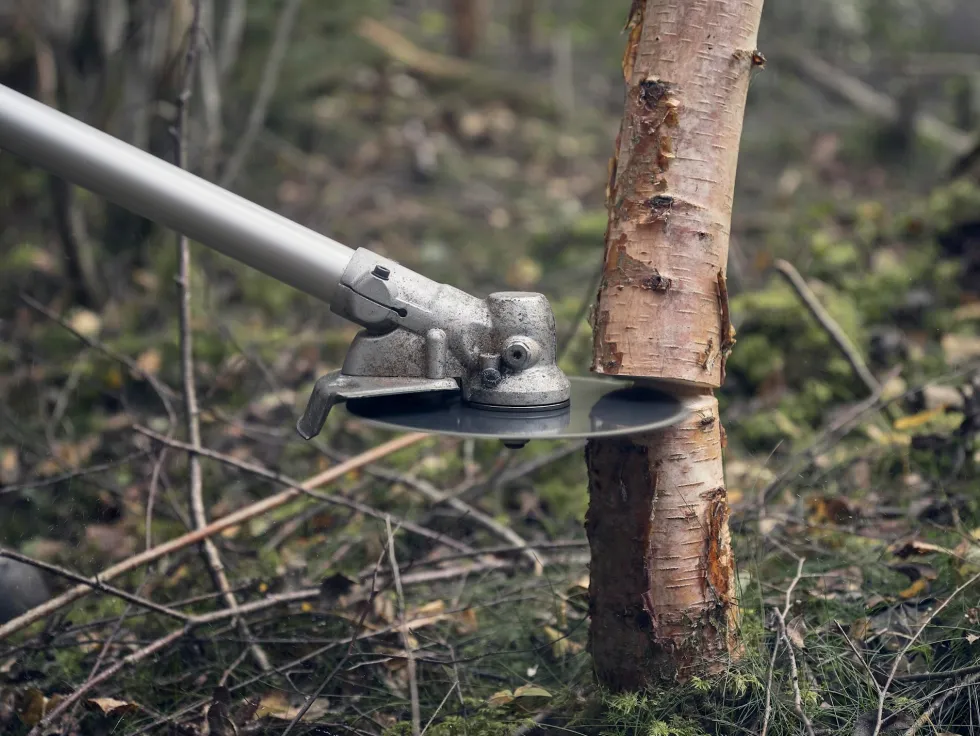 Husqvarna 545F Röjsåg