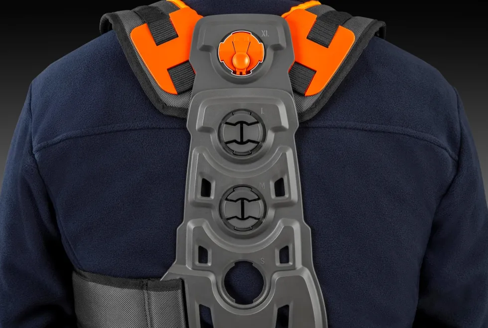 Husqvarna förlängningsplatta Balance XT2