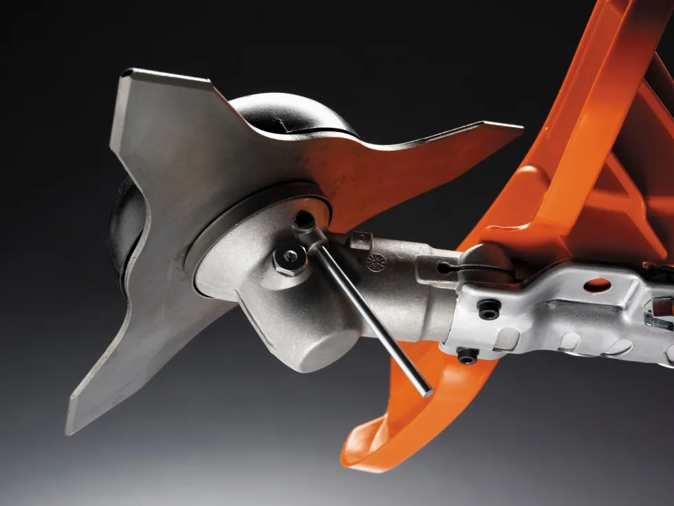 Husqvarna 545FR Röjsågspaket