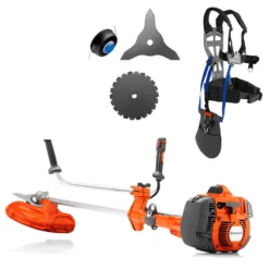 Husqvarna 545FR Röjsågspaket