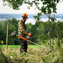 Husqvarna 336FR Röjsågspaket
