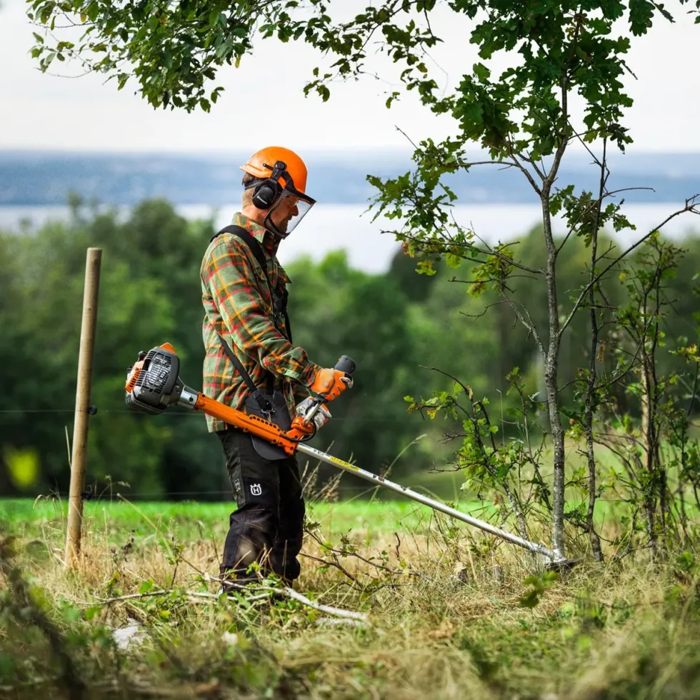 Husqvarna 336FR Röjsågspaket