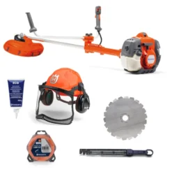 Husqvarna 336FR Röjsågspaket