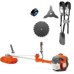 Husqvarna 336FR Röjsågspaket