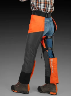 Husqvarna Functional Byxholk